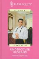 Cover of Undercover Husband