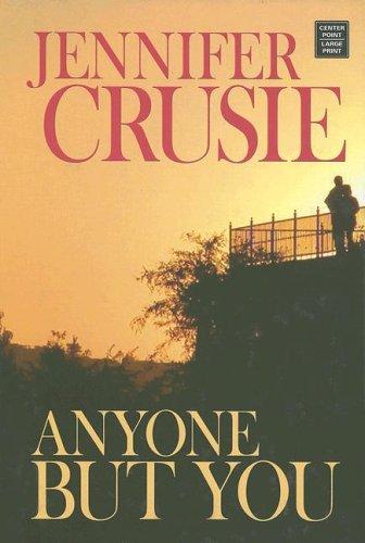 Cover of Anyone But You