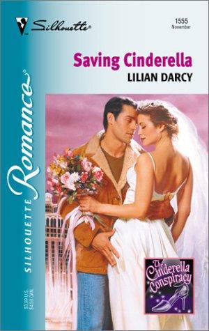 Cover of Saving Cinderella