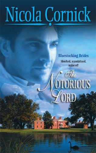 Cover of The Notorious Lord