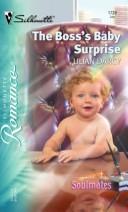 Cover of The Boss's Baby Surprise
