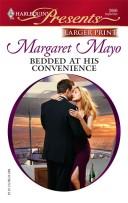 Cover of Bedded at His Convenience