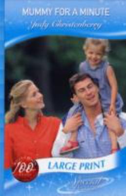 Cover of Mummy For A Minute