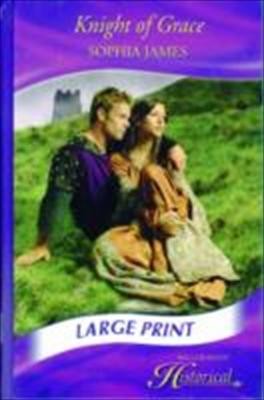 Cover of Knight of Grace