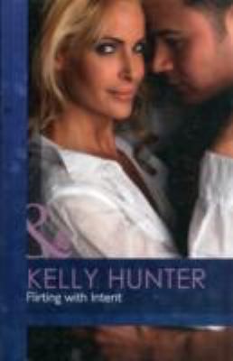 Cover of Flirting With Intent