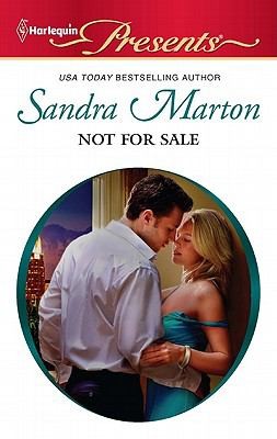 Cover of Not For Sale