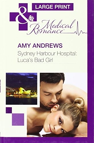 Cover of Sydney Harbour Hospital