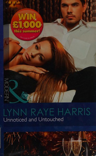 Cover of Unnoticed and Untouched
