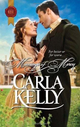 Cover of Marriage of Mercy