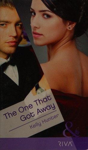 Cover of The One That Got Away