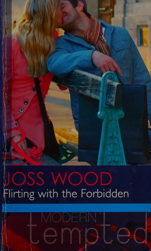 Cover of Flirting with the Forbidden