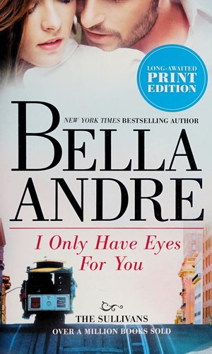 Cover of I Only Have Eyes For You