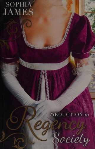 Cover of Seduction