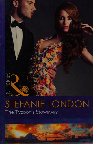 Cover of Tycoon's Stowaway