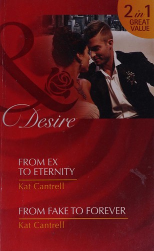Cover of From Ex to Eternity