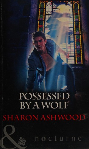 Cover of Possessed by a wolf