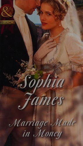 Cover of Marriage Made in Money