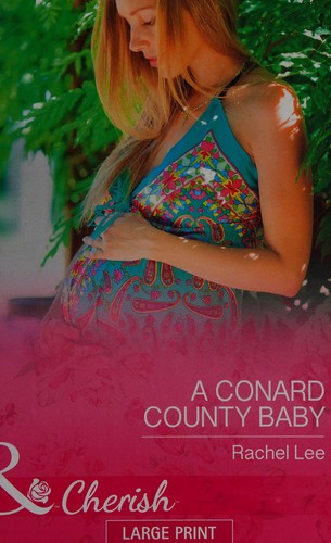 Cover of A Conard County Baby