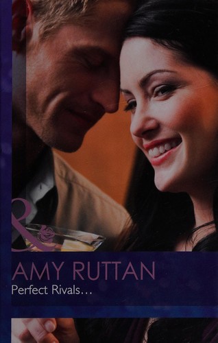 Cover of Perfect Rivals...