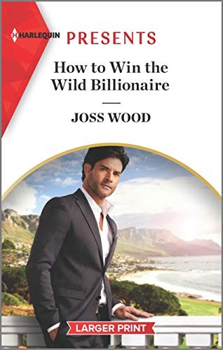 Cover of How to Win the Wild Billionaire