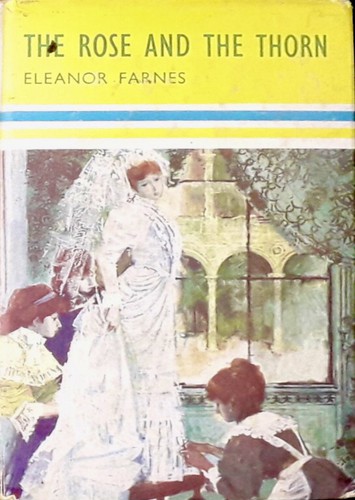 Cover of The Rose And The Thorn