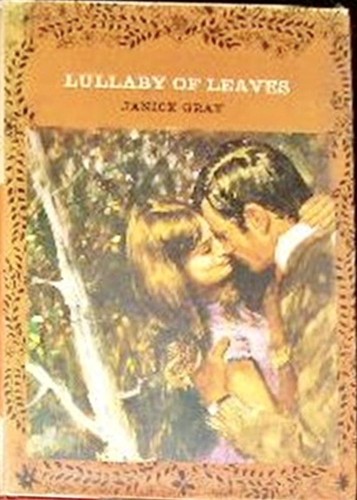 Cover of Lullaby of leaves