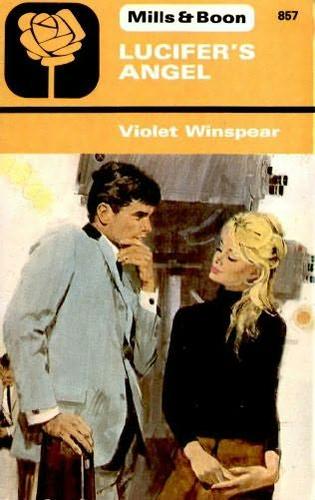 Cover of Lucifer's Angel