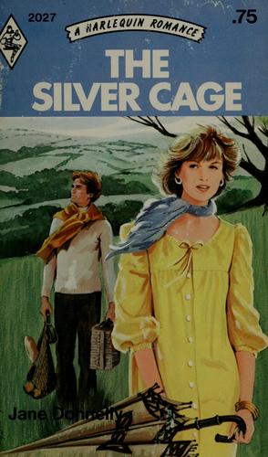 Cover of The Silver Cage