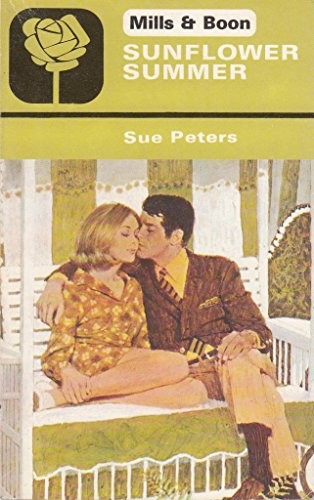 Cover of Sunflower Summer