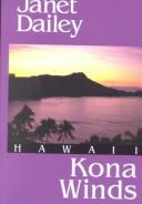 Cover of Kona Winds