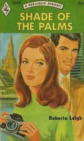 Cover of Shade of the Palms