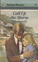 Cover of Call Up the Storm