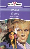 Cover of Sirocco