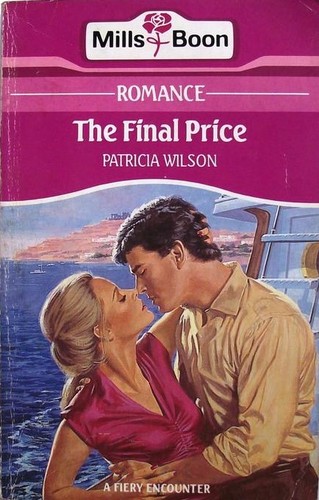 Cover of The Final Price