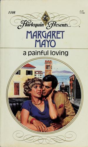 Cover of A Painful Loving