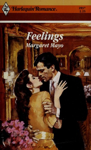 Cover of Feelings