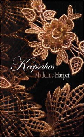 Cover of Keepsakes