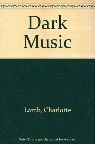Cover of Dark Music