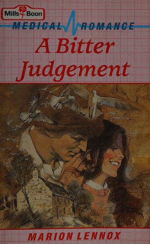 Cover of A Bitter Judgement