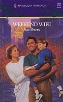 Cover of Weekend Wife