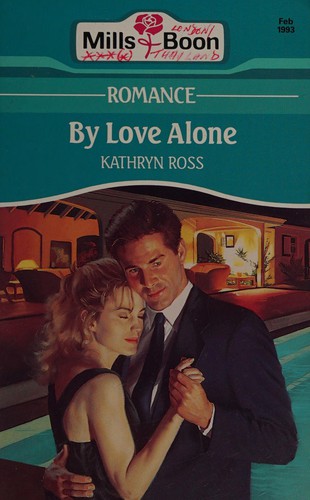Cover of By Love Alone