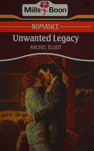 Cover of Unwanted Legacy
