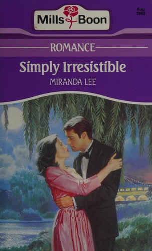 Cover of Simply Irresistible