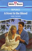 Cover of A Fever in the Blood