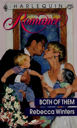 Cover of Both Of Them