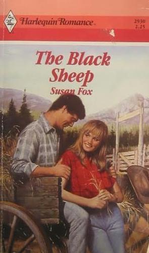 Cover of The Black Sheep