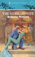 Cover of Mermaid Wife