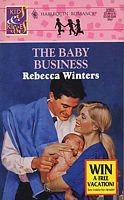 Cover of Baby Business