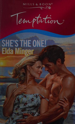 Cover of She's the One!