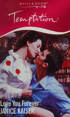 Cover of Love you forever